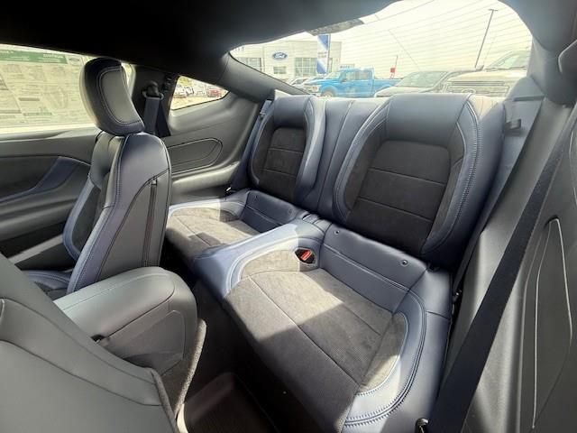 2025 Ford Mustang Dark Horse (Stk: 5C003) in Williams Lake - Image 11 of 13