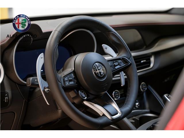 2025 Alfa Romeo Stelvio Tributo (Stk: AR0651) in Calgary - Image 17 of 27 2025 Alfa Romeo Stelvio Tributo (Stk: AR0651) in Calgary - Image 17 of 27