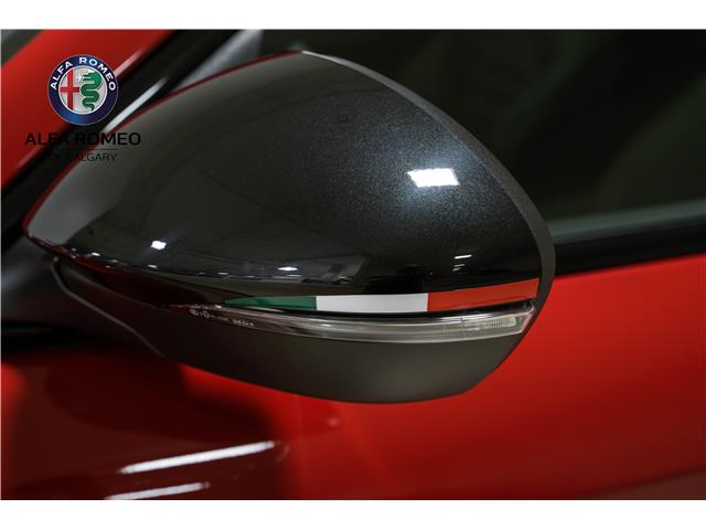 2025 Alfa Romeo Stelvio Tributo (Stk: AR0651) in Calgary - Image 11 of 27 2025 Alfa Romeo Stelvio Tributo (Stk: AR0651) in Calgary - Image 11 of 27