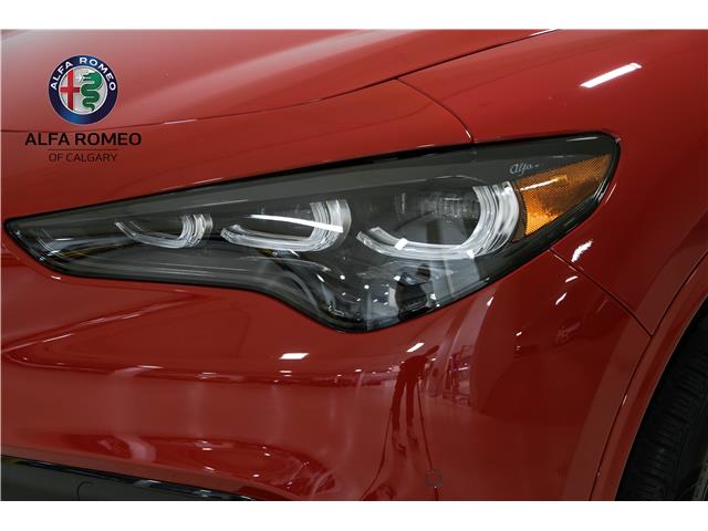 2025 Alfa Romeo Stelvio Tributo (Stk: AR0651) in Calgary - Image 12 of 27 2025 Alfa Romeo Stelvio Tributo (Stk: AR0651) in Calgary - Image 12 of 27