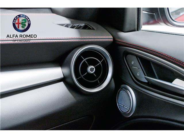 2025 Alfa Romeo Stelvio Tributo (Stk: AR0651) in Calgary - Image 23 of 27 2025 Alfa Romeo Stelvio Tributo (Stk: AR0651) in Calgary - Image 23 of 27
