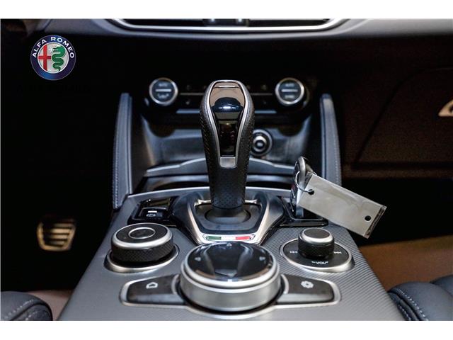 2025 Alfa Romeo Stelvio Tributo (Stk: AR0651) in Calgary - Image 19 of 27 2025 Alfa Romeo Stelvio Tributo (Stk: AR0651) in Calgary - Image 19 of 27