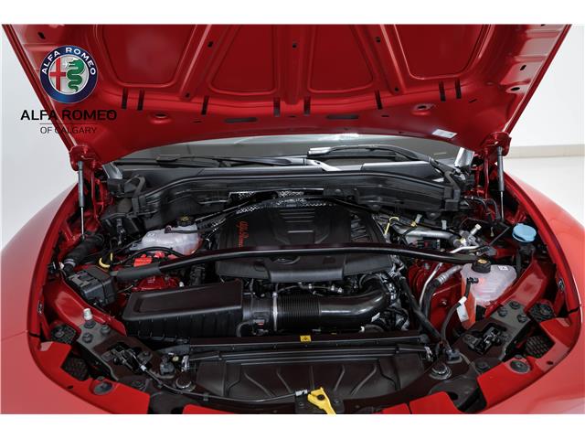 2025 Alfa Romeo Stelvio Tributo (Stk: AR0651) in Calgary - Image 13 of 27 2025 Alfa Romeo Stelvio Tributo (Stk: AR0651) in Calgary - Image 13 of 27
