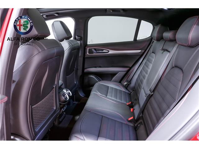 2025 Alfa Romeo Stelvio Tributo (Stk: AR0651) in Calgary - Image 27 of 27 2025 Alfa Romeo Stelvio Tributo (Stk: AR0651) in Calgary - Image 27 of 27