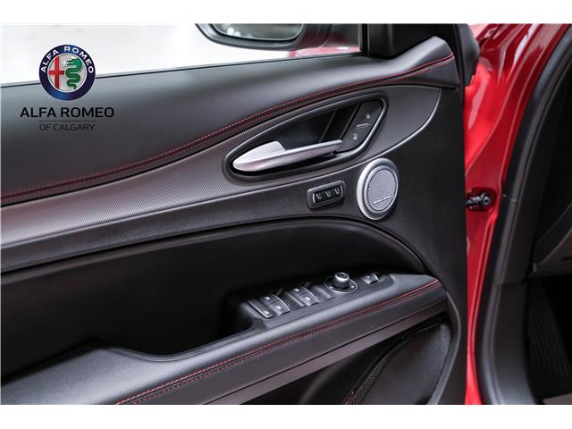 2025 Alfa Romeo Stelvio Tributo (Stk: AR0651) in Calgary - Image 14 of 27 2025 Alfa Romeo Stelvio Tributo (Stk: AR0651) in Calgary - Image 14 of 27
