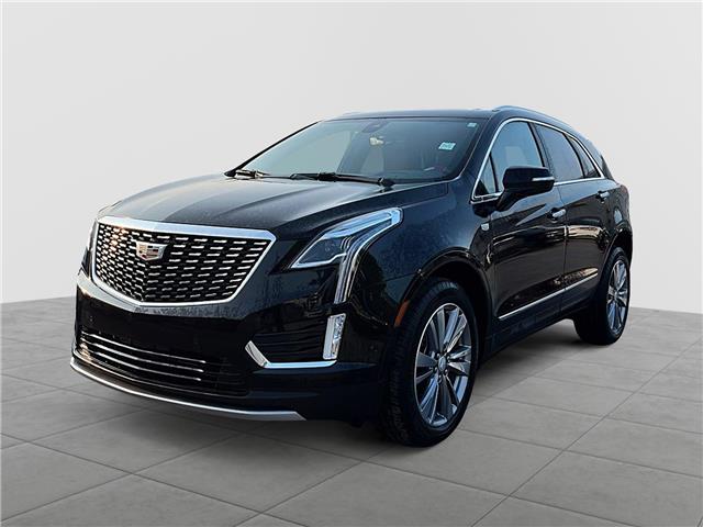 2023 Cadillac XT5 Premium Luxury (Stk: 252304B) in Fredericton - Image 1 of 22