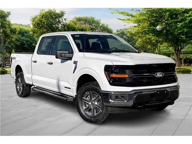 2025 Ford F-150 XLT (Stk: 25F15661) in Vancouver - Image 1 of 14