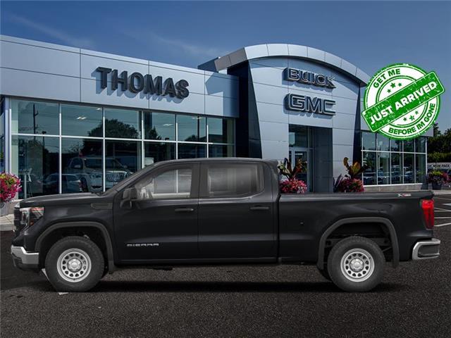 2025 GMC Sierra 1500 AT4 (Stk: T62400) in Cobourg - Image 1 of 1