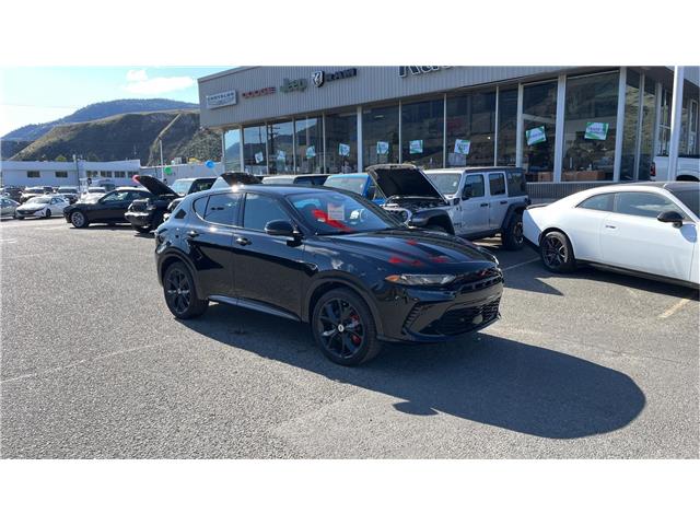 2024 Dodge Hornet PHEV R/T (Stk: TR112) in Kamloops - Image 1 of 24