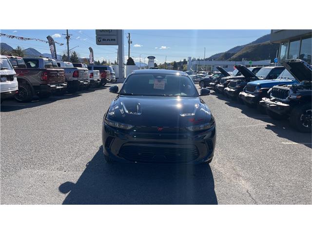 2024 Dodge Hornet PHEV R/T (Stk: TR112) in Kamloops - Image 3 of 25 2024 Dodge Hornet PHEV R/T (Stk: TR112) in Kamloops - Image 3 of 25