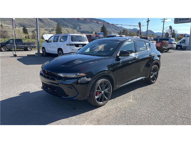 2024 Dodge Hornet PHEV R/T (Stk: TR112) in Kamloops - Image 4 of 25 2024 Dodge Hornet PHEV R/T (Stk: TR112) in Kamloops - Image 4 of 25