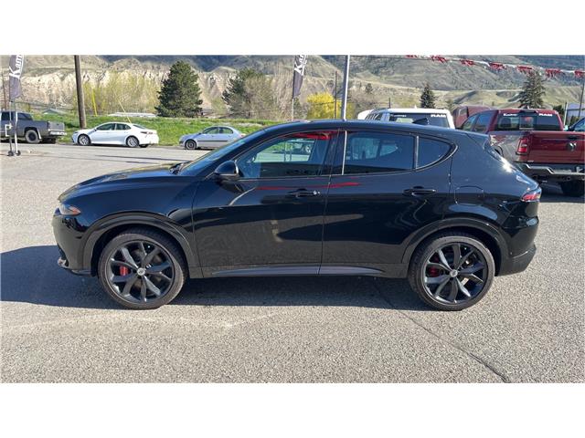 2024 Dodge Hornet PHEV R/T (Stk: TR112) in Kamloops - Image 5 of 25 2024 Dodge Hornet PHEV R/T (Stk: TR112) in Kamloops - Image 5 of 25