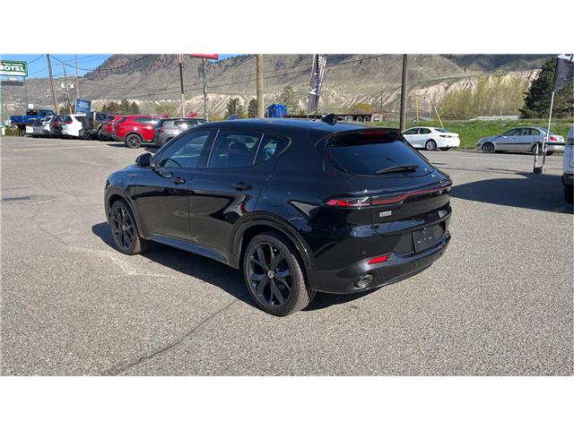 2024 Dodge Hornet PHEV R/T (Stk: TR112) in Kamloops - Image 6 of 25 2024 Dodge Hornet PHEV R/T (Stk: TR112) in Kamloops - Image 6 of 25