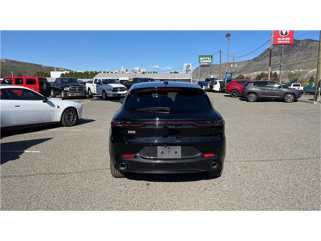 2024 Dodge Hornet PHEV R/T (Stk: TR112) in Kamloops - Image 7 of 25 2024 Dodge Hornet PHEV R/T (Stk: TR112) in Kamloops - Image 7 of 25