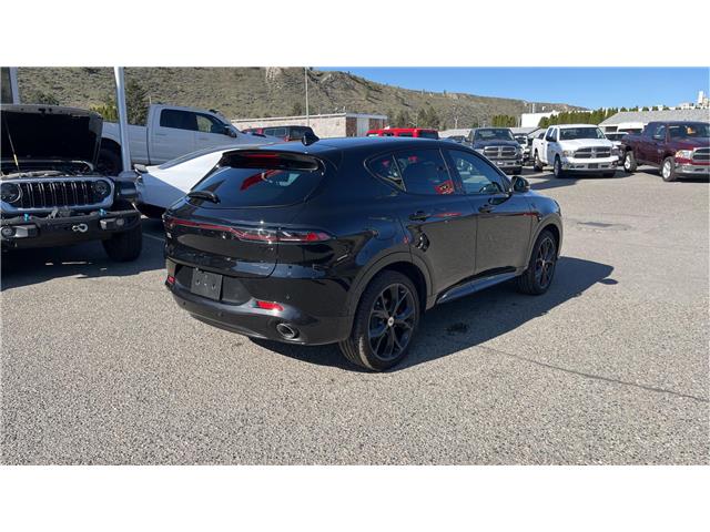 2024 Dodge Hornet PHEV R/T (Stk: TR112) in Kamloops - Image 8 of 25 2024 Dodge Hornet PHEV R/T (Stk: TR112) in Kamloops - Image 8 of 25