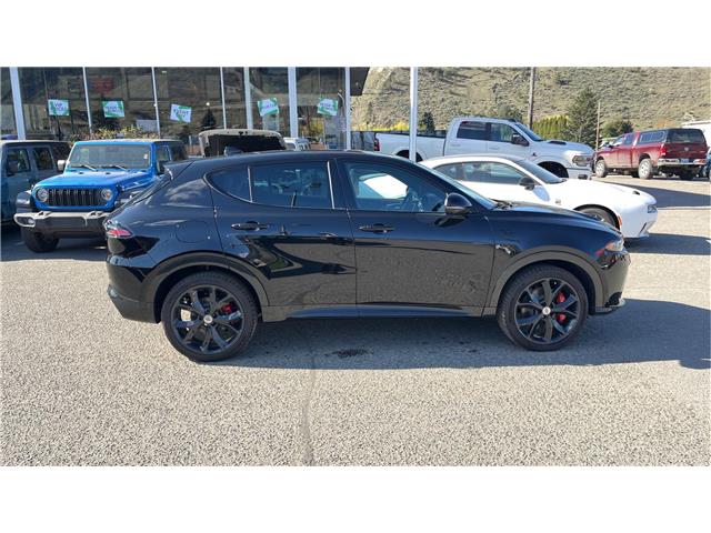 2024 Dodge Hornet PHEV R/T (Stk: TR112) in Kamloops - Image 9 of 25 2024 Dodge Hornet PHEV R/T (Stk: TR112) in Kamloops - Image 9 of 25