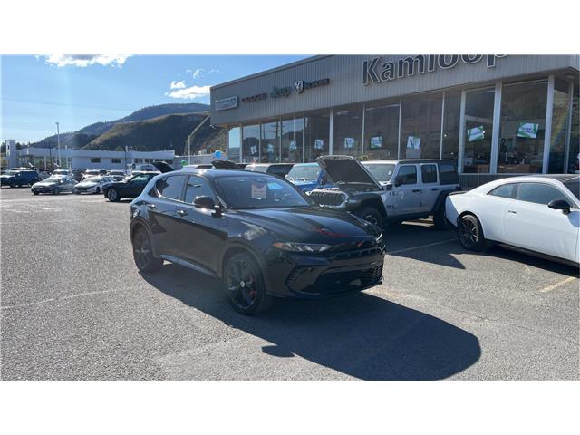 2024 Dodge Hornet PHEV R/T (Stk: TR112) in Kamloops - Image 10 of 25 2024 Dodge Hornet PHEV R/T (Stk: TR112) in Kamloops - Image 10 of 25