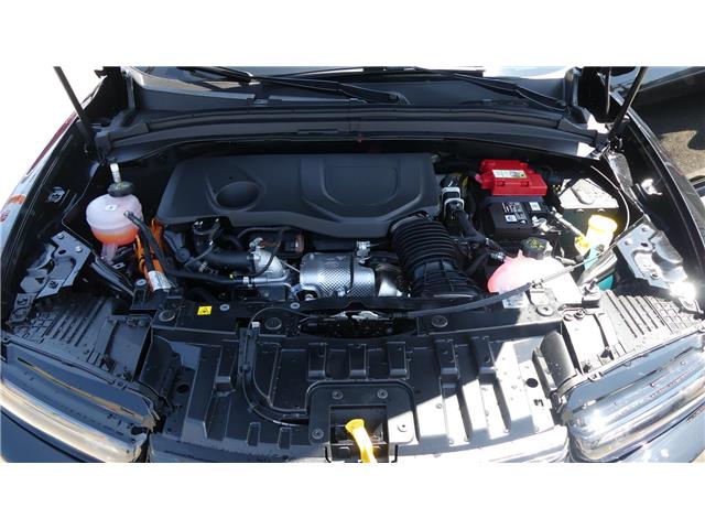 2024 Dodge Hornet PHEV R/T (Stk: TR112) in Kamloops - Image 11 of 25 2024 Dodge Hornet PHEV R/T (Stk: TR112) in Kamloops - Image 11 of 25