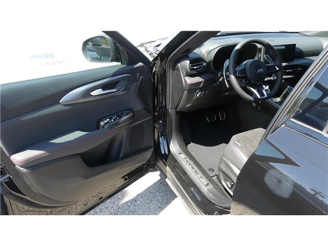 2024 Dodge Hornet PHEV R/T (Stk: TR112) in Kamloops - Image 12 of 25 2024 Dodge Hornet PHEV R/T (Stk: TR112) in Kamloops - Image 12 of 25