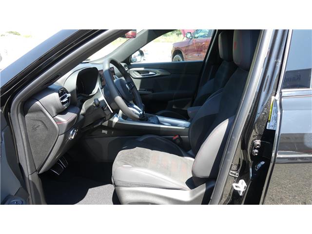 2024 Dodge Hornet PHEV R/T (Stk: TR112) in Kamloops - Image 13 of 25 2024 Dodge Hornet PHEV R/T (Stk: TR112) in Kamloops - Image 13 of 25