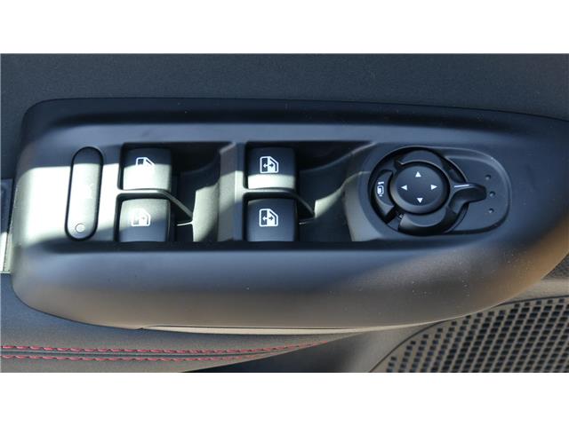 2024 Dodge Hornet PHEV R/T (Stk: TR112) in Kamloops - Image 14 of 25 2024 Dodge Hornet PHEV R/T (Stk: TR112) in Kamloops - Image 14 of 25