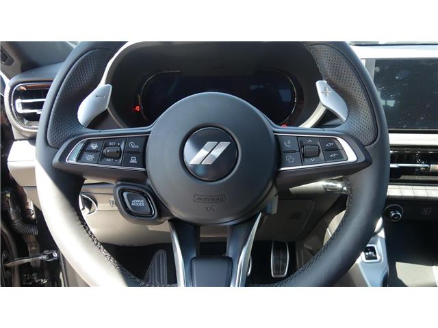 2024 Dodge Hornet PHEV R/T (Stk: TR112) in Kamloops - Image 17 of 25 2024 Dodge Hornet PHEV R/T (Stk: TR112) in Kamloops - Image 17 of 25