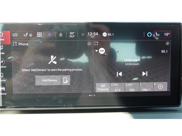 2024 Dodge Hornet PHEV R/T (Stk: TR112) in Kamloops - Image 20 of 25 2024 Dodge Hornet PHEV R/T (Stk: TR112) in Kamloops - Image 20 of 25