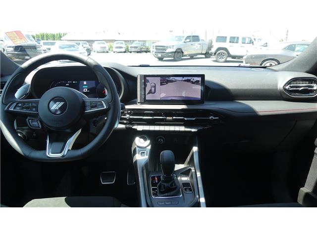 2024 Dodge Hornet PHEV R/T (Stk: TR112) in Kamloops - Image 22 of 25 2024 Dodge Hornet PHEV R/T (Stk: TR112) in Kamloops - Image 22 of 25