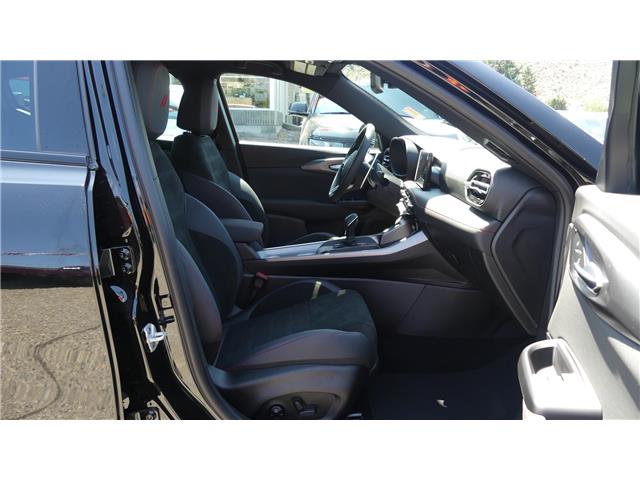 2024 Dodge Hornet PHEV R/T (Stk: TR112) in Kamloops - Image 23 of 25 2024 Dodge Hornet PHEV R/T (Stk: TR112) in Kamloops - Image 23 of 25