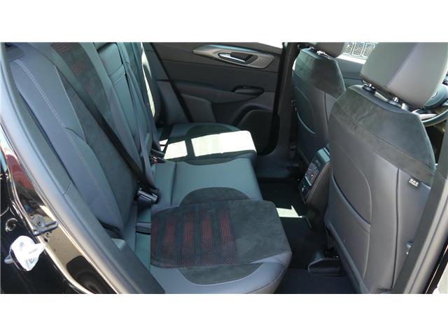 2024 Dodge Hornet PHEV R/T (Stk: TR112) in Kamloops - Image 24 of 25 2024 Dodge Hornet PHEV R/T (Stk: TR112) in Kamloops - Image 24 of 25