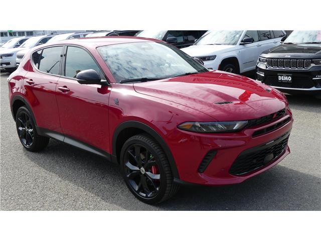2024 Dodge Hornet GT (Stk: TR118) in Kamloops - Image 1 of 25