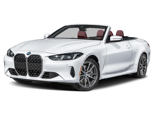 2026 BMW 430i xDrive (Stk: 6691243) in Etobicoke - Image 1 of 12