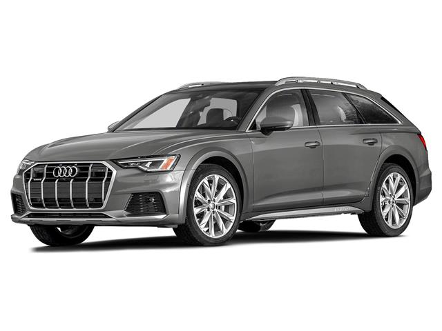 2025 Audi A6 allroad 55 Technik (Stk: 052648) in Oakville - Image 1 of 1