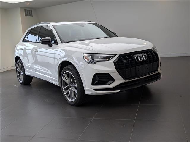 2022 Audi Q3 45 Komfort (Stk: 183735A) in Oakville - Image 1 of 15