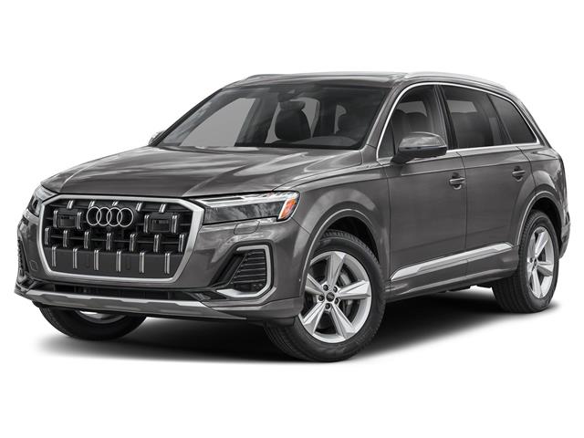 2025 Audi Q7 55 Technik (Stk: 032161) in Oakville - Image 1 of 1