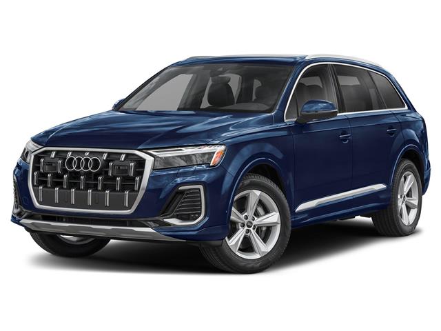 2025 Audi Q7 55 Progressiv (Stk: 032488) in Oakville - Image 1 of 1