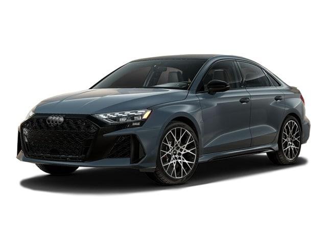 2025 Audi RS 3 2.5T (Stk: 910621) in Oakville - Image 1 of 1