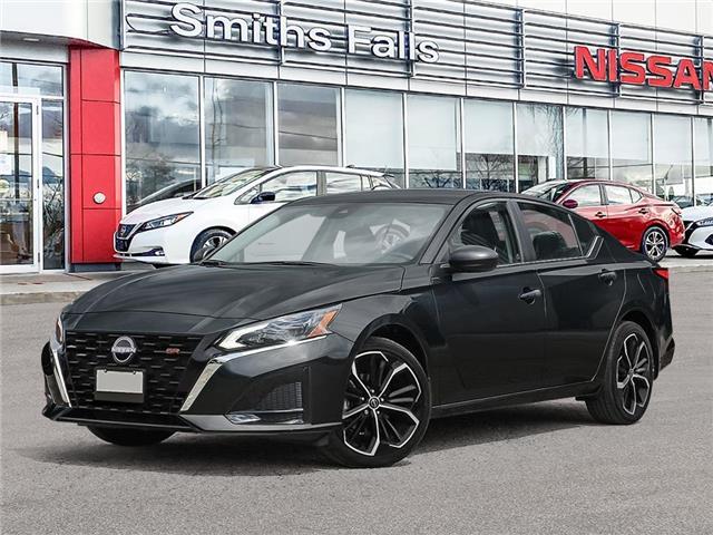 2025 Nissan Altima SR (Stk: 25-275) in Smiths Falls - Image 1 of 21