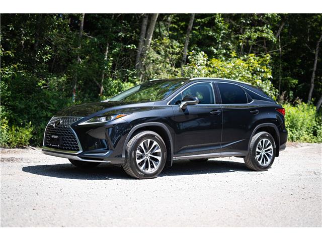 2021 Lexus RX 350 Base (Stk: VW2054) in Vancouver - Image 1 of 24