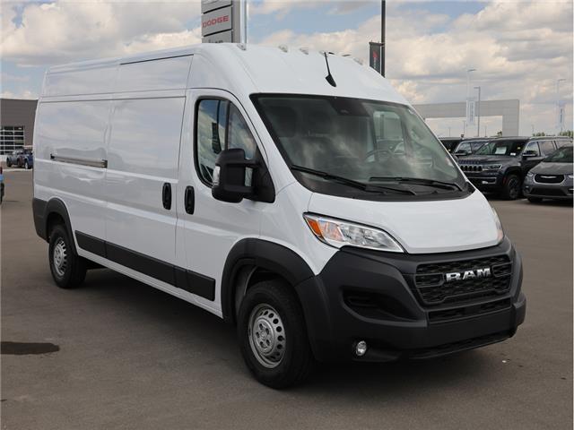 2025 RAM ProMaster 2500 High Roof (Stk: L627) in Calgary - Image 3 of 18 2025 RAM ProMaster 2500 High Roof (Stk: L627) in Calgary - Image 3 of 18