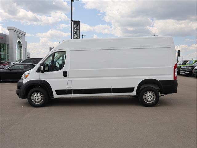 2025 RAM ProMaster 2500 High Roof (Stk: L627) in Calgary - Image 5 of 18 2025 RAM ProMaster 2500 High Roof (Stk: L627) in Calgary - Image 5 of 18