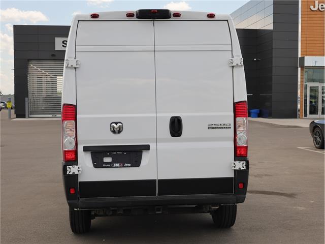 2025 RAM ProMaster 2500 High Roof (Stk: L627) in Calgary - Image 7 of 18 2025 RAM ProMaster 2500 High Roof (Stk: L627) in Calgary - Image 7 of 18