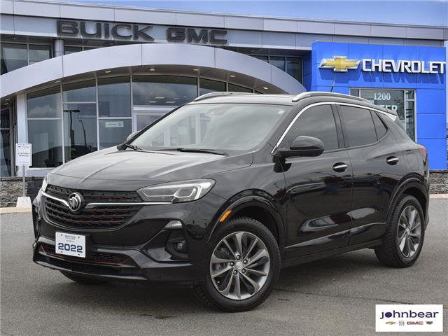 2022 Buick Encore GX Essence (Stk: 1842-25A) in Hamilton - Image 1 of 31