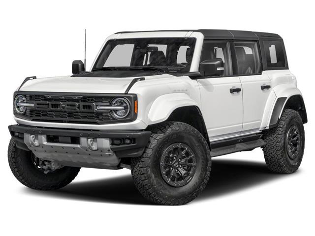 2025 Ford Bronco Raptor (Stk: S5639) in St. Thomas - Image 1 of 12