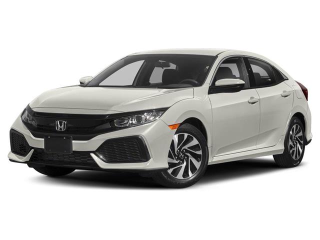 2018 Honda Civic LX (Stk: WN303161) in Scarborough - Image 1 of 11