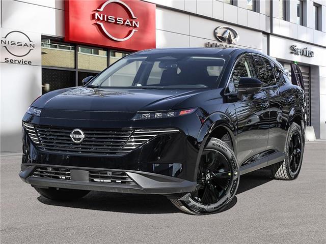 2025 Nissan Murano SV (Stk: 250478) in Toronto - Image 1 of 22