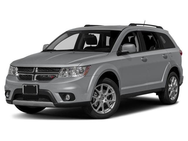 2016 Dodge Journey SXT/Limited (Stk: T25172A) in Kamloops - Image 1 of 11