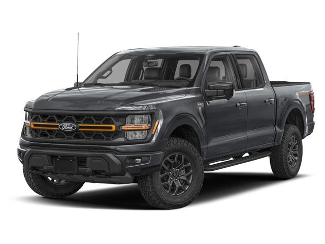 2025 Ford F-150 Tremor (Stk: 25-0245) in Prince Albert - Image 1 of 10