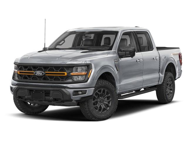 2025 Ford F-150 Tremor (Stk: 25-0396) in Prince Albert - Image 1 of 10