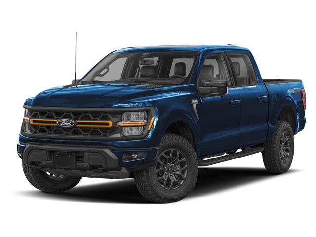 2025 Ford F-150 Tremor (Stk: 25-0419) in Prince Albert - Image 1 of 10